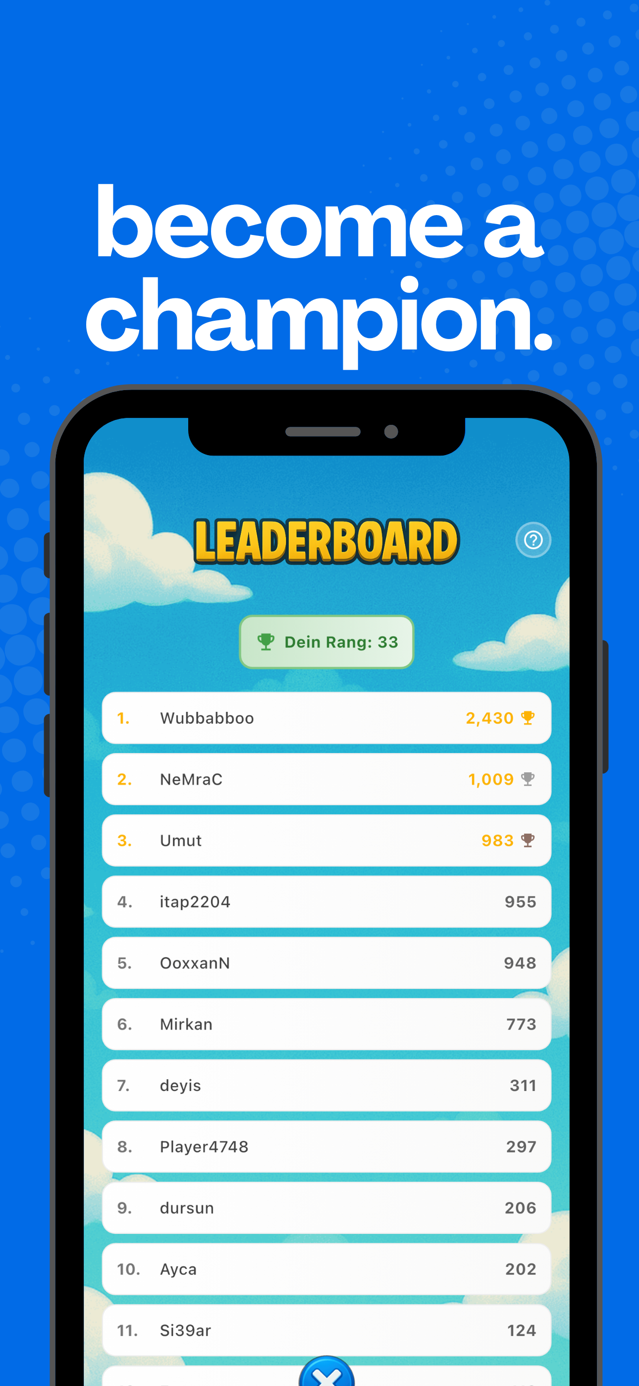 SprintFall Screenshot 2